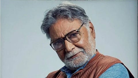 Vikram Gokhale Photos 