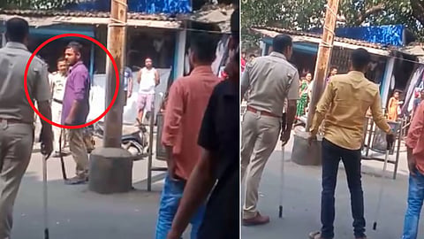 Dahanu Crime News