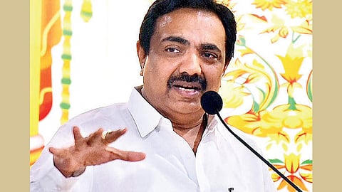 jayant patil 