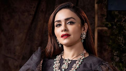 Amruta Khanvilkar