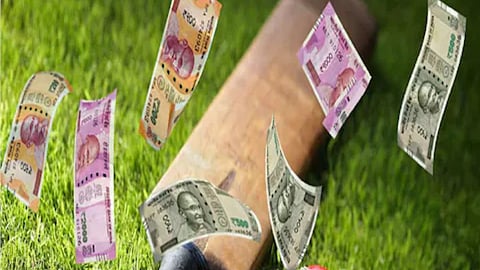 Cricket Betting