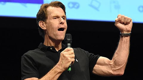 Batman Actor Kevin Conroy Dies