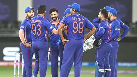 Team India, One Day World Cup 2023 
