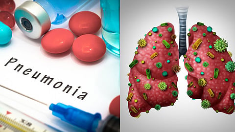World Pneumonia Day 2022