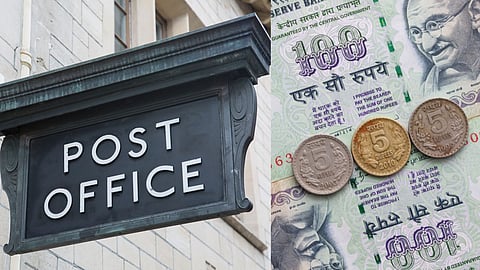 Post Office Scheme