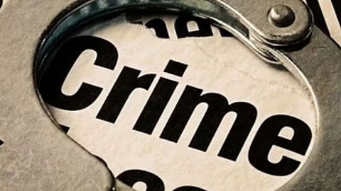 Pune Crime News : गर्लफ्रेंडसाठी त्याने चक्क पत्नीला संपवलं; पुण्यातील धक्कादायक घटना 