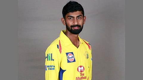 N jagdishan
