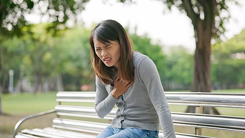 Heart Attack, Heart Attack In Women, Heart Attack Symptoms