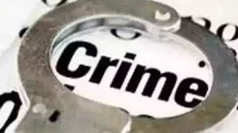 Vardha Crime News
