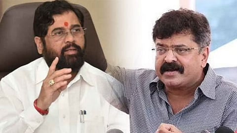 eknath shinde and jitendra awhad 
