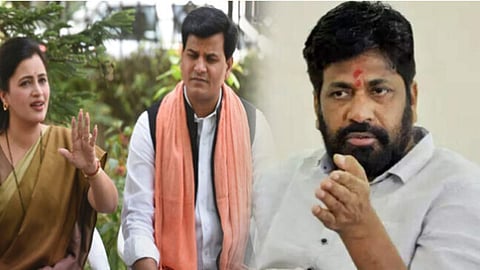 अमरावतीत आम्ही जिंकणार, एक्झिट पोलवर माझा विश्वास नाही: बच्चू कडू