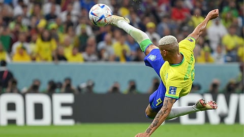 FIFA WC 2022