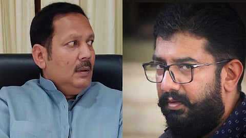 udayanraje bhosale, shivendraraje bhosale, satara, satara political news