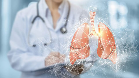 Lungs Disease 