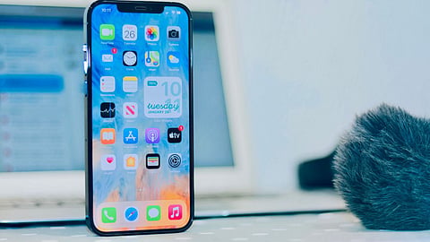 Smartphone Offer