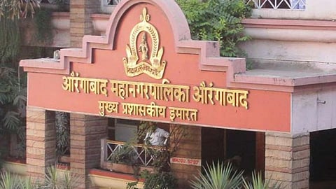 Municipal Corporations Election