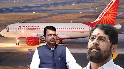 Air India 