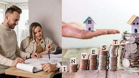 Married Couple Investment Plan : 
