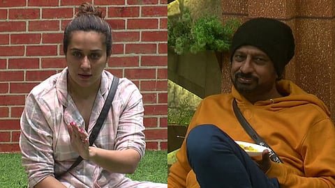 Bigg Boss Marathi Episode Update 