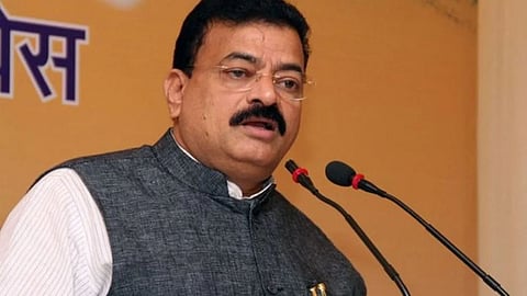 bhaskar jadhav 