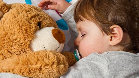 Baby Care 