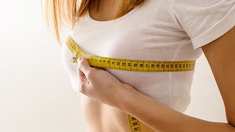 Breast Size