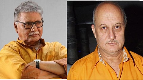 Vikram gokhle 