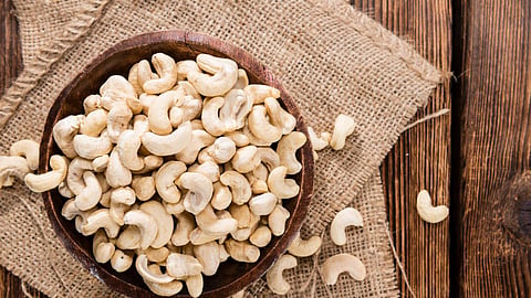 National Cashew  Day