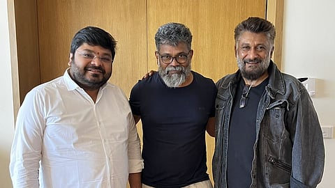 Tollywood Director 