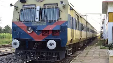 central railway, aurangabad, 