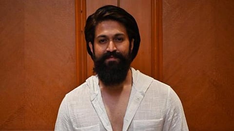 Yash Birthday