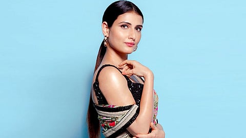 Fatima Sana Shaikh On Epilepsy 