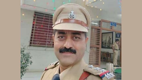 dhule police 