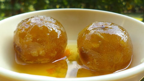 Winter Recipe 