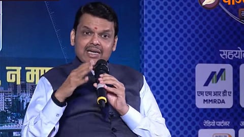 Devendra Fadnavis 