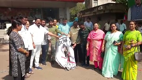 Sangli BJP News