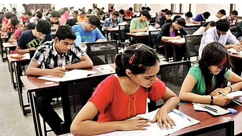 Eleventh Class Admission