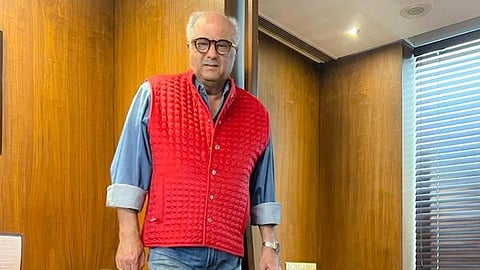 Boney Kapoor