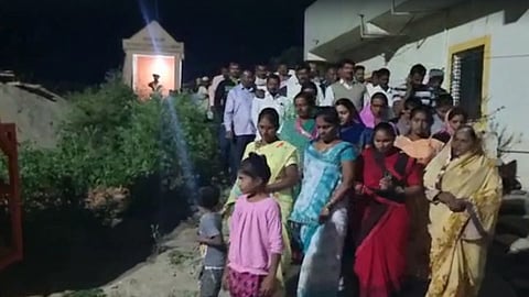satara, 