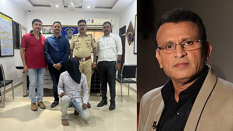 mumbai crime news 