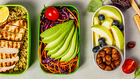 Plastic Lunch Box Cleaning Tips 