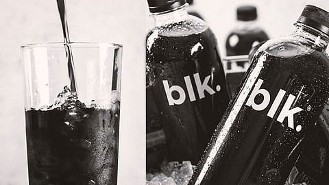 Black water 