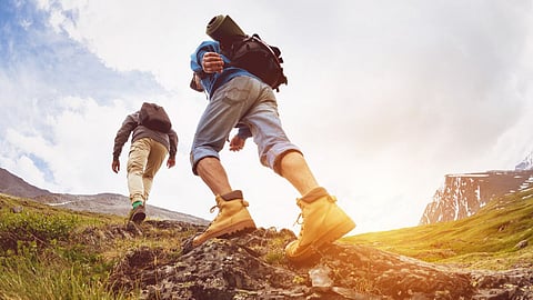 Best Treks In Maharashtra: पावसाळ्यात ट्रेकिंगचा प्लान करणाऱ्यासाठी महाराष्ट्रातील 'ही' ४ स्थळे ठरतील बेस्ट