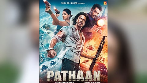 Pathaan 