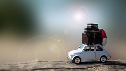Travel Tips