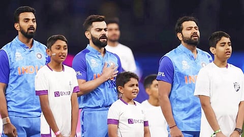Indian cricket team, BCCI
