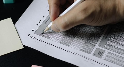 IQ Test 