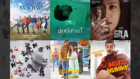 28 Movie Release on Box Office