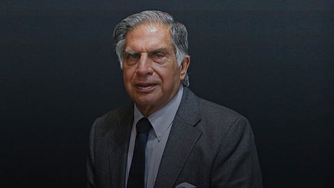 Ratan Tata
