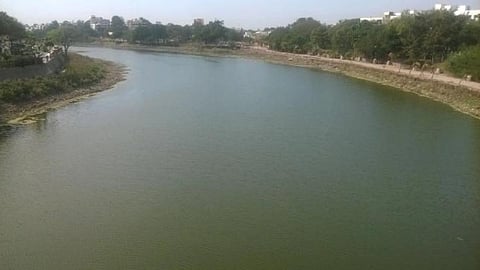 River